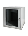 szafka wisząca 12U, 19'' DIGITUS, zmontowana, economy - nr 9
