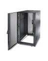 APC szafa rack 19'' 24U NetShelter SX 600x1070 - czarna - nr 12