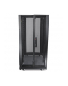 APC szafa rack 19'' 24U NetShelter SX 600x1070 - czarna - nr 16