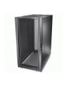 APC szafa rack 19'' 24U NetShelter SX 600x1070 - czarna - nr 27
