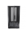 APC szafa rack 19'' 24U NetShelter SX 600x1070 - czarna - nr 32