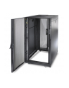 APC szafa rack 19'' 24U NetShelter SX 600x1070 - czarna - nr 40