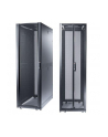 APC szafa rack 19'' 42U NetShelter SX 600x1200 - czarna - nr 10