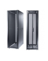 APC szafa rack 19'' 42U NetShelter SX 600x1200 - czarna - nr 13