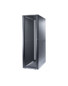 APC szafa rack 19'' 42U NetShelter SX 600x1200 - czarna - nr 1