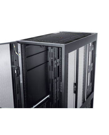 APC szafa rack 19'' 42U NetShelter SX 600x1200 - czarna