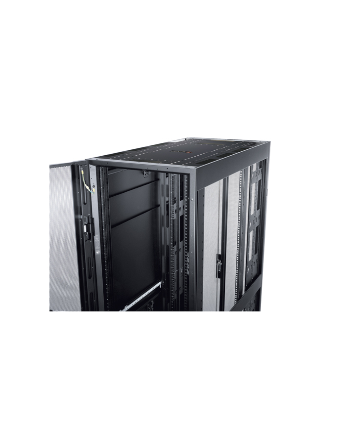 APC szafa rack 19'' 42U NetShelter SX 600x1200 - czarna główny