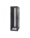 APC szafa rack 19'' 42U NetShelter SX 600x1200 - czarna - nr 4