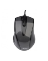 MYSZ A4-TECH N-500F V-TRACK BEZPRZEWODOWA - CZARNA - nr 20
