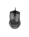 MYSZ A4-TECH N-500F V-TRACK BEZPRZEWODOWA - CZARNA - nr 31
