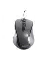MYSZ A4-TECH N-500F V-TRACK BEZPRZEWODOWA - CZARNA - nr 34
