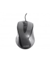 MYSZ A4-TECH N-500F V-TRACK BEZPRZEWODOWA - CZARNA - nr 38
