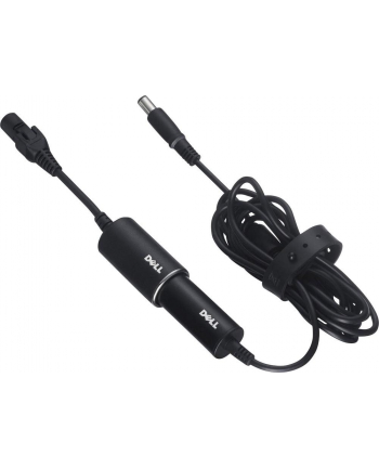 Zasilacz samochodowy/samolotowy 90 W (w zestawie)