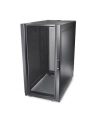 APC szafa rack 19'' 24U NetShelter SX 600x1070 - czarna - nr 10