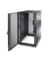 APC szafa rack 19'' 24U NetShelter SX 600x1070 - czarna - nr 14