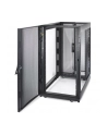 APC szafa rack 19'' 24U NetShelter SX 600x1070 - czarna - nr 18