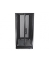 APC szafa rack 19'' 24U NetShelter SX 600x1070 - czarna - nr 26