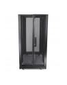 APC szafa rack 19'' 24U NetShelter SX 600x1070 - czarna - nr 29