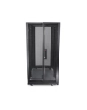 APC szafa rack 19'' 24U NetShelter SX 600x1070 - czarna - nr 32