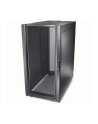 APC szafa rack 19'' 24U NetShelter SX 600x1070 - czarna - nr 36