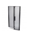 APC szafa rack 19'' 24U NetShelter SX 600x1070 - czarna - nr 42
