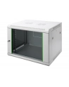 Szafka wisząca 9U, 19'' DIGITUS, zmontowana, economy - nr 12