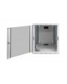 Szafa krosownicza 19'' 12U 600x560 Digitus - nr 17