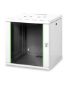 Szafa krosownicza 19'' 12U 600x560 Digitus - nr 24