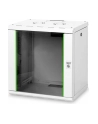 Szafa krosownicza 19'' 12U 600x560 Digitus - nr 39