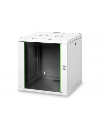 Szafa krosownicza 19'' 12U 600x560 Digitus nr 1