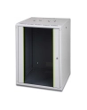 Szafa krosownicza 19'' 12U 600x560 Digitus - nr 45