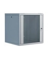 Szafa krosownicza 19'' 12U 600x560 Digitus - nr 5