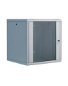 Szafa krosownicza 19'' 12U 600x560 Digitus - nr 6