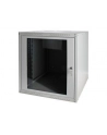 szafka wisząca 12U, 19'' DIGITUS, zmontowana, economy - nr 21