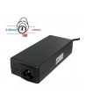 Whitenergy zasilacz 20V/2A 40W wtyczka 5.5x3.0mm + pin Samsung - nr 1