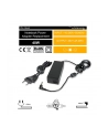 Whitenergy zasilacz 20V/2A 40W wtyczka 5.5x3.0mm + pin Samsung - nr 6