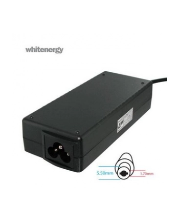 WHITENERGY ZASILACZ 19V 1.58A WTYK 5.5 x 1.7 mm nr 2