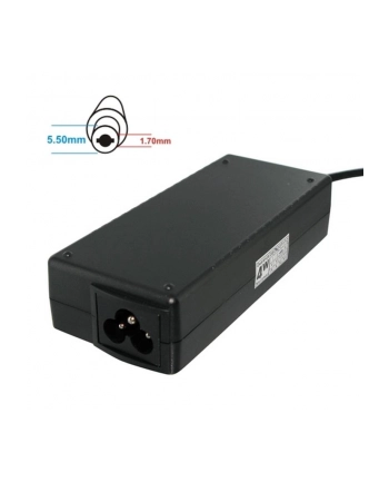 WHITENERGY ZASILACZ 19V 1.58A WTYK 5.5 x 1.7 mm nr 1