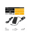 WHITENERGY ZASILACZ 19V/2.1A wtyk 2.48 x 0.7 mm - nr 10