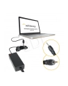 WHITENERGY ZASILACZ 19V/2.1A wtyk 2.48 x 0.7 mm - nr 12