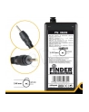 WHITENERGY ZASILACZ 19V/2.1A wtyk 2.48 x 0.7 mm - nr 14