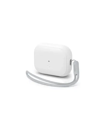 Spigen Silicone Fit Strap Apple Airpods Pro 1 / 2 White/Grey