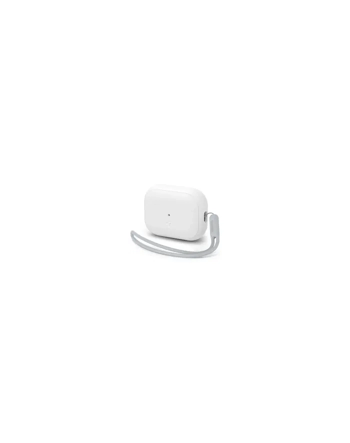 Spigen Silicone Fit Strap Apple Airpods Pro 1 / 2 White/Grey główny