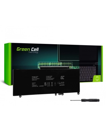 Green Cell G5M10 0WYJC2 do Dell Latitude E5250 E5450 E5550 nr 1