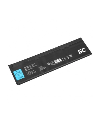 Green Cell WD52H VFV59 KWFFN HJ8KP do Dell Latitude E7240 E7250 nr 2