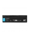 Green Cell WD52H VFV59 KWFFN HJ8KP do Dell Latitude E7240 E7250 - nr 3