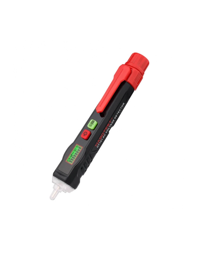 Habotest HT101 czarny główny