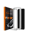 Spigen Alm Glass FC do iPhone 11 / XR - nr 1