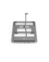 Hama Stacja dokująca, USB-C, ''Connect2Office'', 12 portów stacja dokująca | Connect2Office | 12 portów | USB-C | USB-A | HDMI | LAN - nr 10