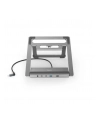 Hama Stacja dokująca, USB-C, ''Connect2Office'', 12 portów stacja dokująca | Connect2Office | 12 portów | USB-C | USB-A | HDMI | LAN - nr 15